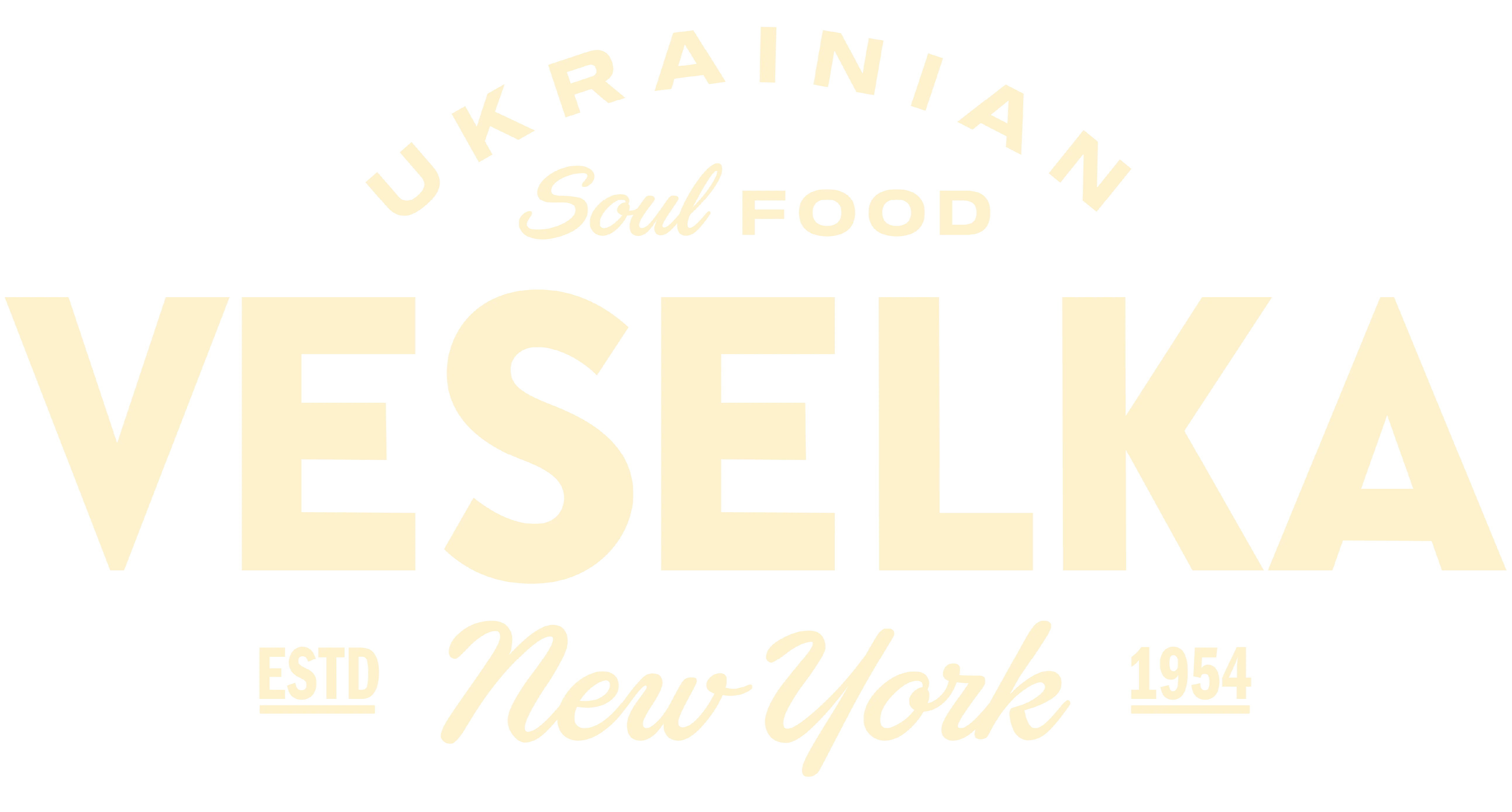 Veselka