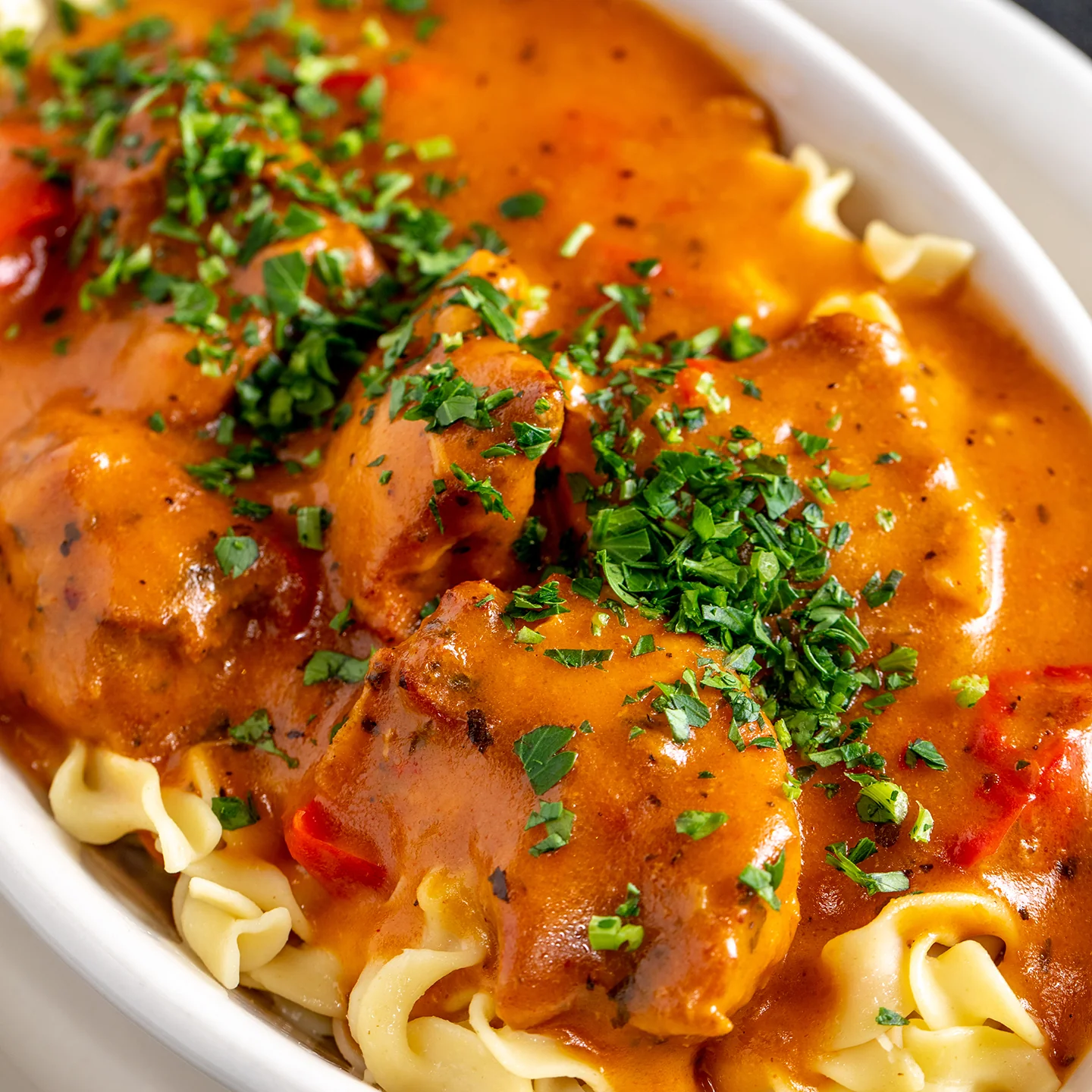The Essential Ukrainian Dinner - Image 6