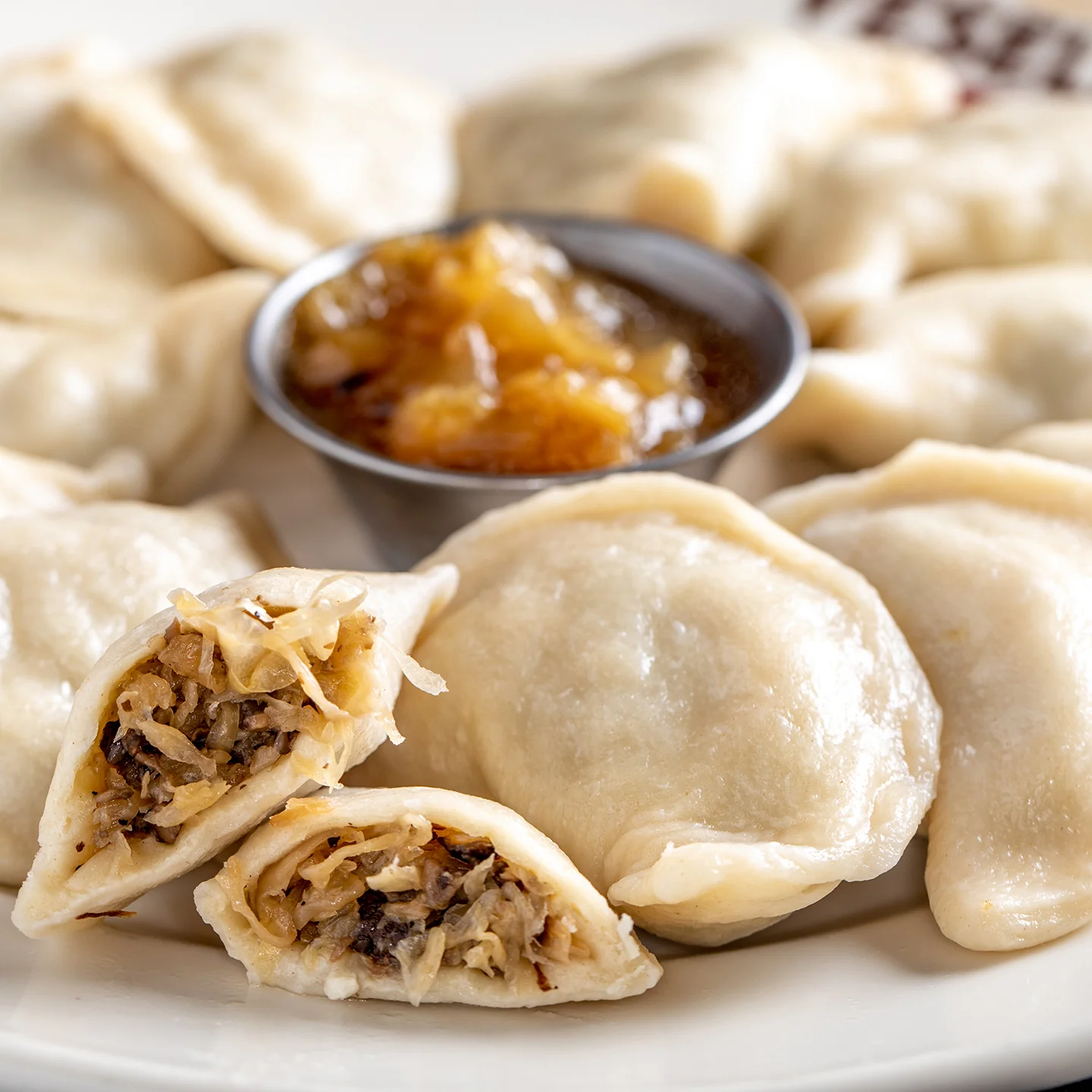 The Essential Ukrainian Dinner - Image 7