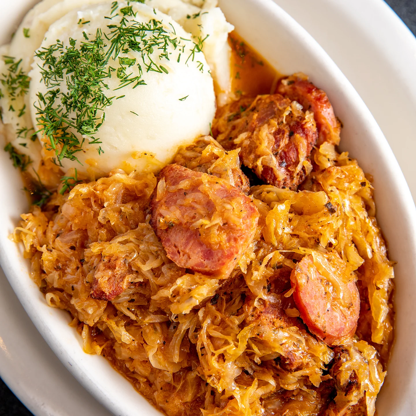 The Essential Ukrainian Dinner - Image 8