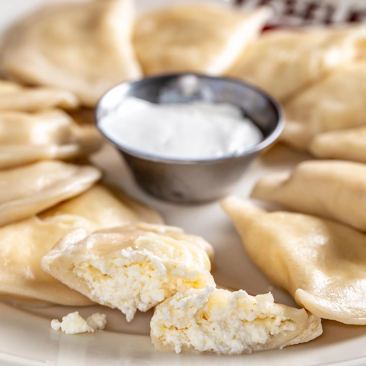 The Essential Ukrainian Dinner - Image 9