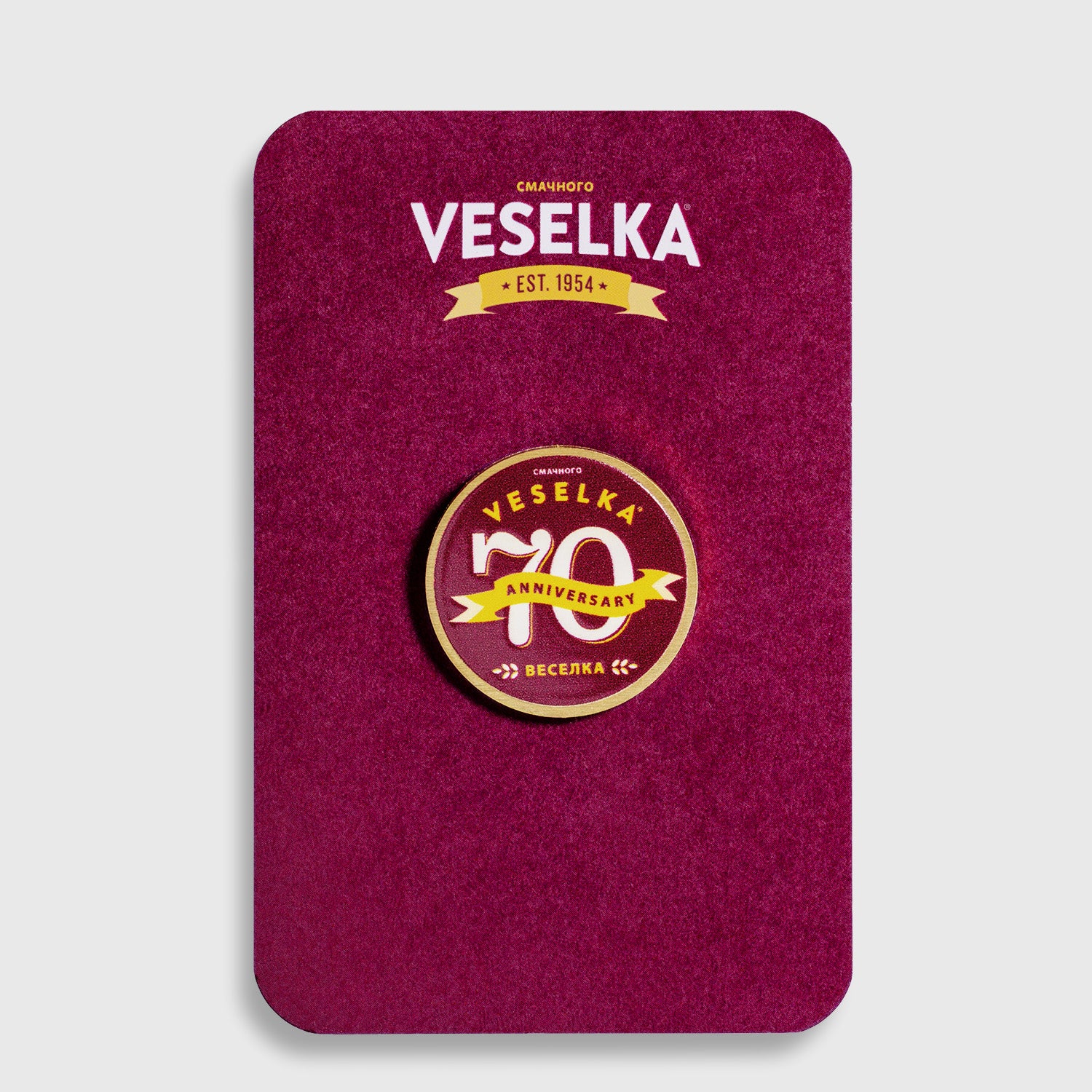 HERITAGE ENAMEL PIN BUNDLE - Image 3