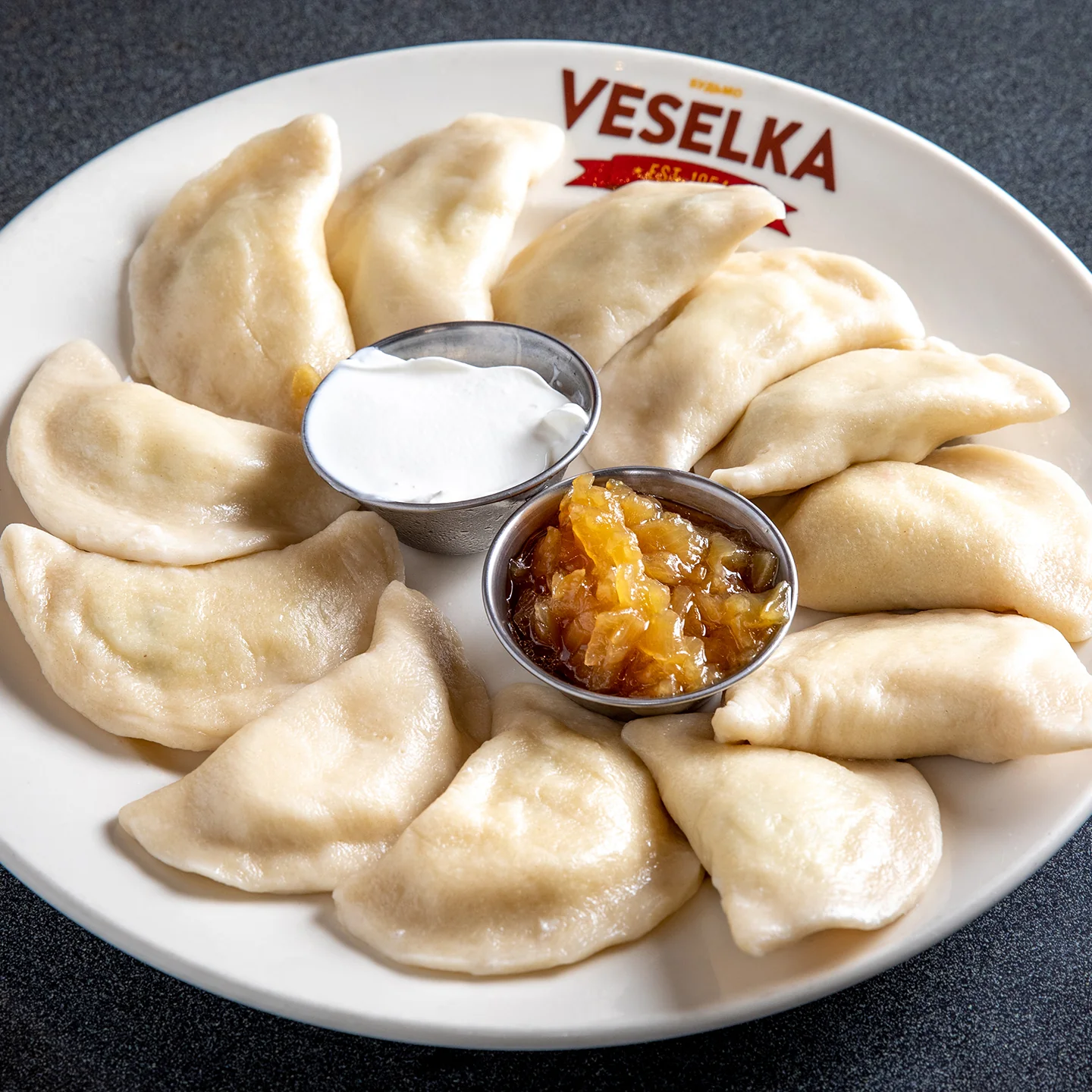 Short Rib Pierogi - Image 3