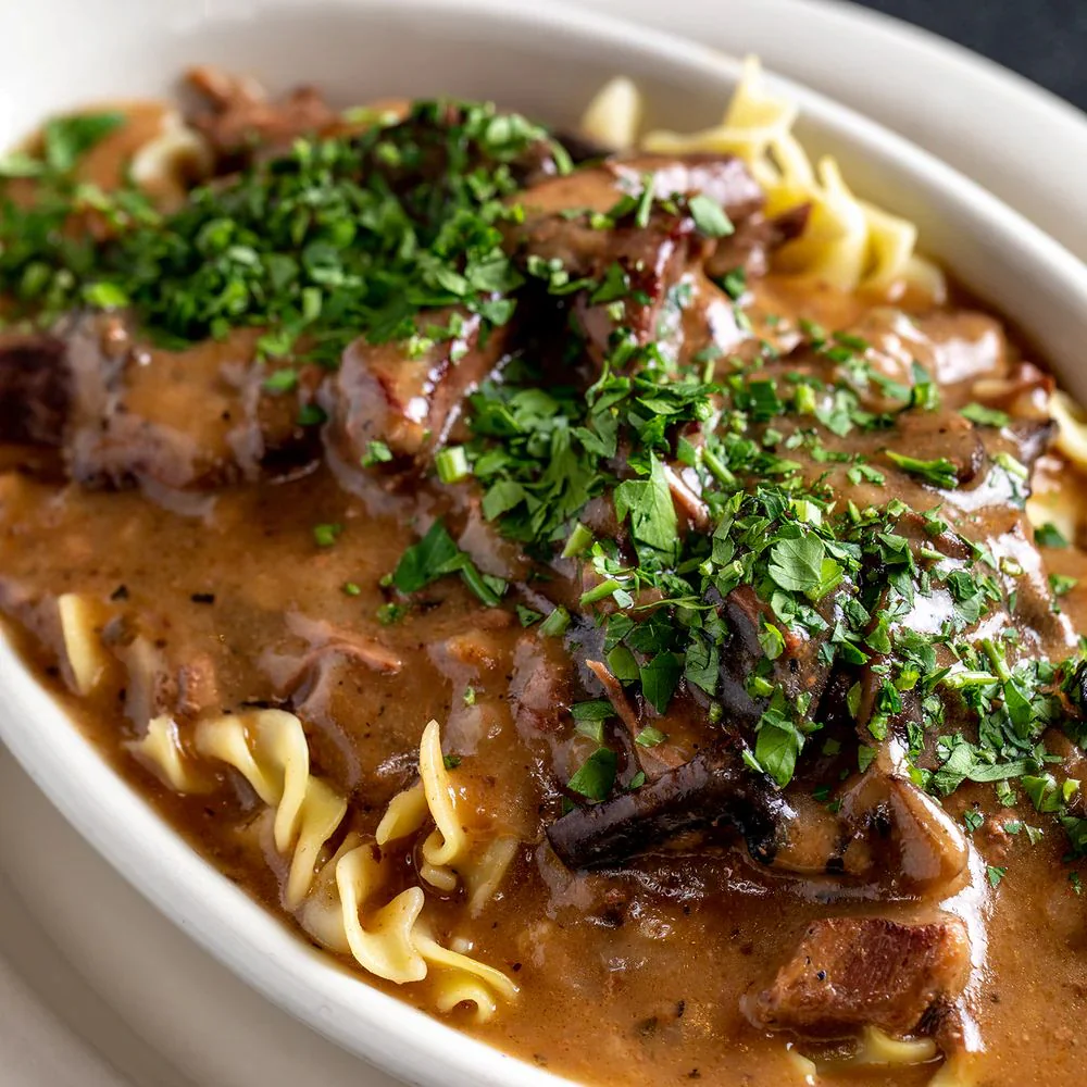 Ultimate Ukrainian Feast - Image 6